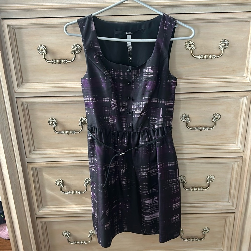 Kensie Dress